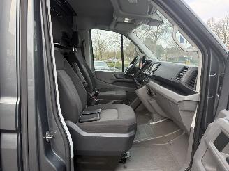 Volkswagen Crafter 35 2.0 TDI L4 Comfortline picture 19