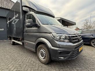 Volkswagen Crafter 35 2.0 TDI L4 Comfortline picture 29