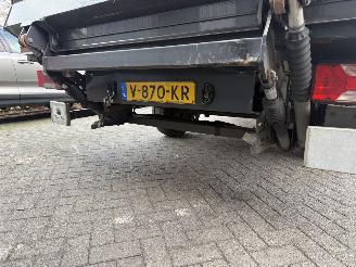 Volkswagen Crafter 35 2.0 TDI L4 Comfortline picture 34