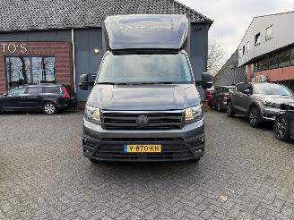 Volkswagen Crafter 35 2.0 TDI L4 Comfortline picture 14