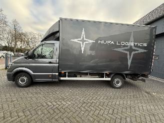 Volkswagen Crafter 35 2.0 TDI L4 Comfortline picture 2