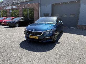  Skoda Scala 1.0 TSI Sport Business PANORAMADAK APK 19-03-2028 2020/6