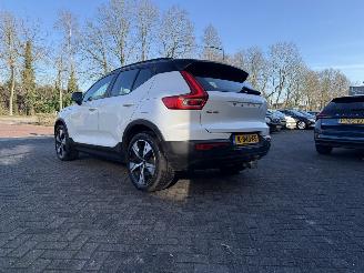 Volvo XC40 Recharge P8 AWD R-Design  SOH 91.8  (SUV 5-dr.) picture 43