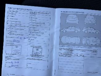 Volkswagen Up! 1.0 high up! BlueMotion CNG / Aardgas picture 19