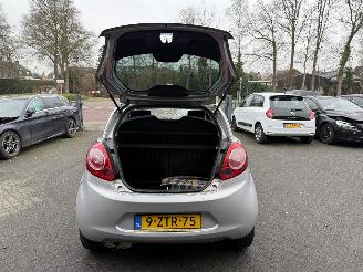 Ford Ka 1.2 Cool&Sound (Hatchback 3-dr.) picture 23