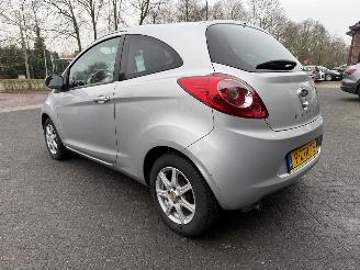 Ford Ka 1.2 Cool&Sound (Hatchback 3-dr.) picture 3