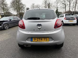 Ford Ka 1.2 Cool&Sound (Hatchback 3-dr.) picture 4