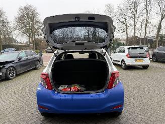 Toyota Yaris 1.5 Full Hybrid Comfort (Hatchback 5-dr.)  5330 EURO EX BTW picture 10