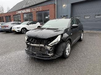 Auto incidentate Opel Grandland 1.2 Turbo Online Edition (SUV 5-dr.) 2018/3