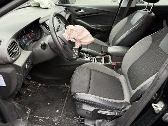 Opel Grandland 1.2 Turbo Online Edition (SUV 5-dr.) picture 11