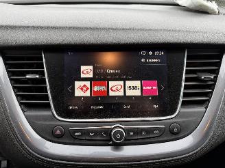 Opel Grandland 1.2 Turbo Online Edition (SUV 5-dr.) picture 27