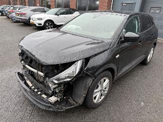 Opel Grandland 1.2 Turbo Online Edition (SUV 5-dr.) picture 31