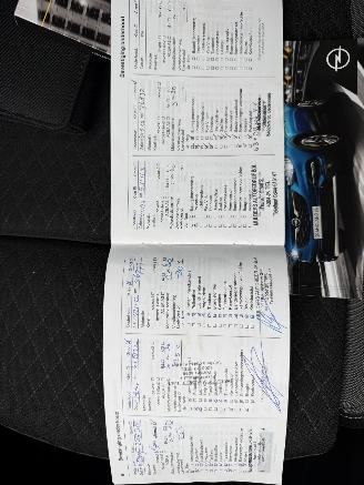 Opel Grandland 1.2 Turbo Online Edition (SUV 5-dr.) picture 12