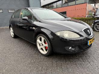 Seat Leon 2.0 FSI Reference (Hatchback 5-dr.) picture 7