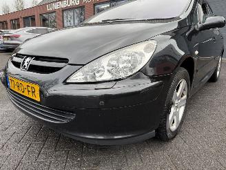 Peugeot 307 1.6-16V Griffe   LEER (Hatchback 5-dr.) picture 30