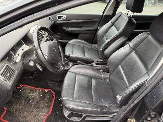 Peugeot 307 1.6-16V Griffe   LEER (Hatchback 5-dr.) picture 2