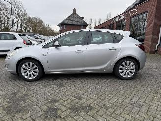 Opel Astra 1.4 Turbo Cosmo (Hatchback 5-dr.) picture 2