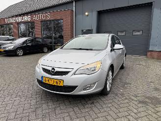 Opel Astra 1.4 Turbo Cosmo (Hatchback 5-dr.) picture 1