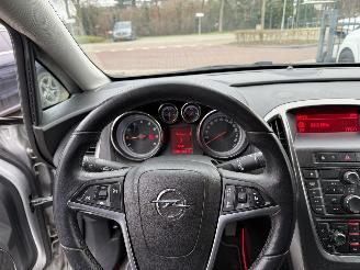 Opel Astra 1.4 Turbo Cosmo (Hatchback 5-dr.) picture 21