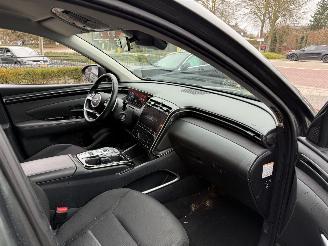 Hyundai Tucson 1.6 T-GDI PHEV Comfort 4WD picture 26