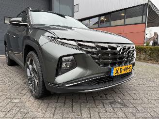 Hyundai Tucson 1.6 T-GDI PHEV Comfort 4WD picture 33