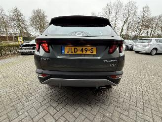 Hyundai Tucson 1.6 T-GDI PHEV Comfort 4WD picture 8