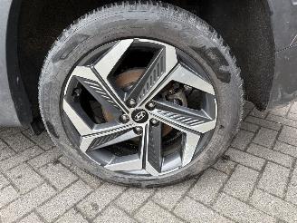 Hyundai Tucson 1.6 T-GDI PHEV Comfort 4WD picture 23