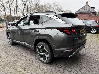 Hyundai Tucson 1.6 T-GDI PHEV Comfort 4WD picture 7