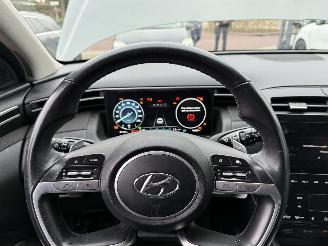 Hyundai Tucson 1.6 T-GDI PHEV Comfort 4WD picture 14