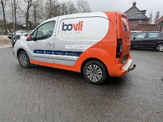 Peugeot Partner 120 1.6 BlueHDi 100 L1 Pro picture 27