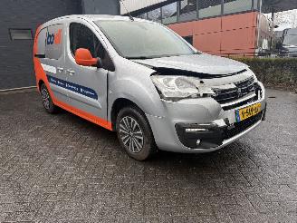 Peugeot Partner 120 1.6 BlueHDi 100 L1 Pro picture 7