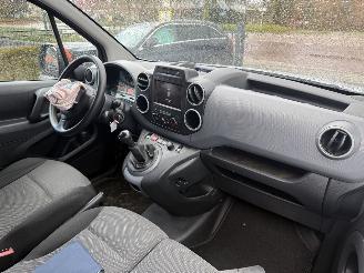 Peugeot Partner 120 1.6 BlueHDi 100 L1 Pro picture 13