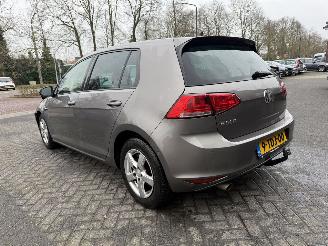 škoda osobní automobily Volkswagen Golf 1.6 TDI Highline BlueMotion 2014/1