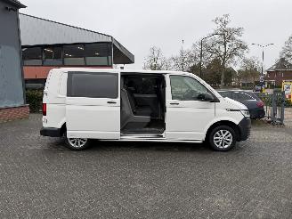 Volkswagen Transporter 2.0 TDI L2H1 30 DC Comfortline picture 13