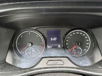 Volkswagen Transporter 2.0 TDI L2H1 30 DC Comfortline picture 30