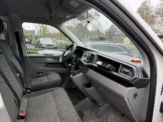 Volkswagen Transporter 2.0 TDI L2H1 30 DC Comfortline picture 12