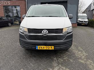 Volkswagen Transporter 2.0 TDI L2H1 30 DC Comfortline picture 8