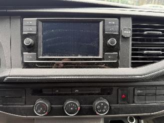 Volkswagen Transporter 2.0 TDI L2H1 30 DC Comfortline picture 19