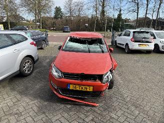 Volkswagen Polo 1.2 TSI Highline picture 6