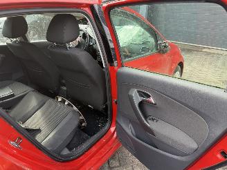 Volkswagen Polo 1.2 TSI Highline picture 15