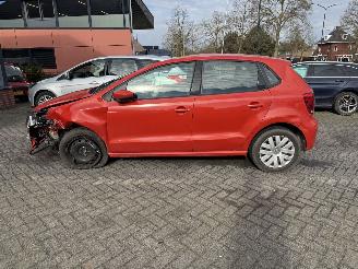 Volkswagen Polo 1.2 TSI Highline picture 8