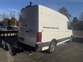 Volkswagen Crafter 35 2.0 TDI L3H3 Comfortline picture 5
