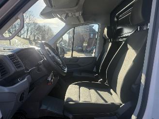 Volkswagen Crafter 35 2.0 TDI L3H3 Comfortline picture 18