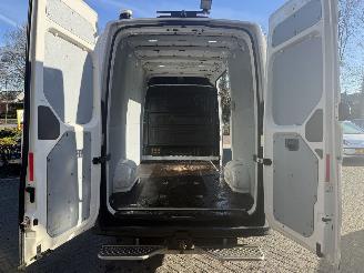 Volkswagen Crafter 35 2.0 TDI L3H3 Comfortline picture 12