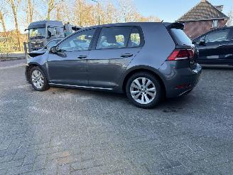 Volkswagen Golf 1.5 TSI Comfortline  73000 KM ORGINEEL NL (Hatchback 5-dr.) picture 26