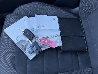 Volkswagen Golf 1.5 TSI Comfortline  73000 KM ORGINEEL NL (Hatchback 5-dr.) picture 14