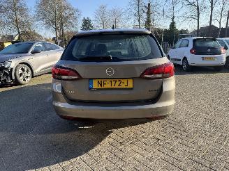 Opel Astra 1.4 Business+ picture 8