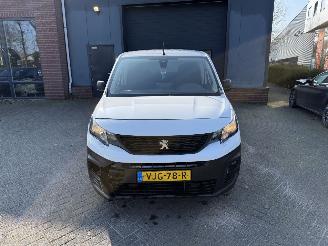 Peugeot Partner 1.5 BlueHDI AUTOMAAT  Premium picture 6