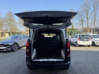 Peugeot Partner 1.5 BlueHDI AUTOMAAT  Premium picture 10