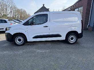 Peugeot Partner 1.5 BlueHDI AUTOMAAT  Premium picture 8